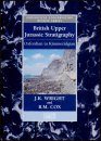 British Upper Jurassic Stratigraphy