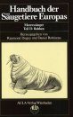 Handbuch der Säugetiere Europas, Band 6/II: Meeressäuger - Robben