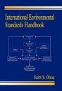 International Environmental Management Systems Handbook