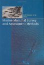 Marine Mammal Survey and Assessment Methods