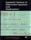 Symmetry Analysis of Differential Equation with Mathematica