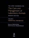 The UFAW Handbook on the Care and Management of Laboratory Animals, Volume 1: Terrestrial Vertebrates