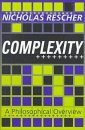 Complexity: A Philosophical Overview