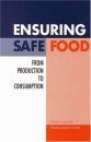 Ensuring Safe Food