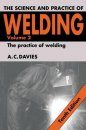 The Science and Practice of Welding, V2: The Practice of Welding