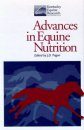 Advances in Equine Nutrition, Volume 1