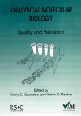 Analytical Molecular Biology: Quality and Validation