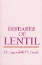 Diseases of Lentil