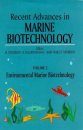 Environmental Marine Biotechnology
