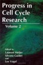 Progress in Cell Cycle Research: Volume 2