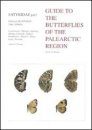 Satyridae Part 1 (Guide to the Butterflies of the Palearctic Region)