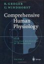 Comprehensive Human Physiology: From Cellular Mechanisms to Integration