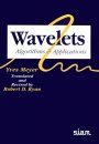 Wavelets: Algorithms and Applications