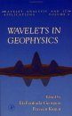 Wavelets in Geophysics