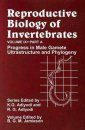 Reproductive Biology of Invertebrates, Volume 9, Part A