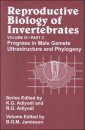 Reproductive Biology of Invertebrates, Volume 9, Part C