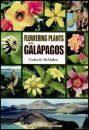 Flowering Plants of the Galápagos