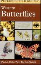Peterson Field Guide to Western Butterflies