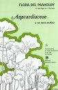 Flora del Paraguay, Volume 14: Anacardiaceae