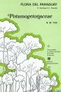 Flora del Paraguay, Volume 15: Potamogetonceae