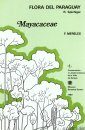 Flora del Paraguay, Volume 12: Mayacaceae