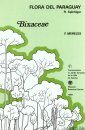 Flora del Paraguay, Volume 13: Bixaceae