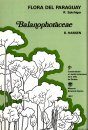 Flora del Paraguay, Volume 9: Balanophoraceae