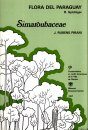 Flora del Paraguay, Volume 10: Simaroubaceae