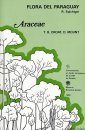 Flora del Paraguay, Volume 11: Araceae