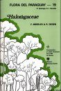 Flora del Paraguay, Volume 19: Haloragaceae