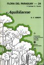Flora del Paraguay, Volume 24: Aquifoliaceae
