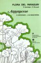 Flora del Paraguay, Volume 1: Annonaceae