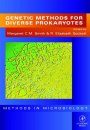 Genetic Methods for Diverse Prokaryotes