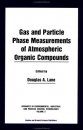 Gas and Particle Phase Measurements of Atmospheric Organic Compounds