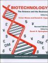 Biotechnology - the Science and the Business