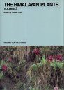 The Himalayan Plants, Volume 3