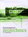 Environmental Geotectonics