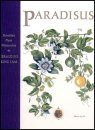 Paradisus: Hawaiian Plant Watercolors