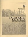 A Pesticide Reduction Policy for Canada