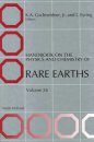 Handbook on the Physics and Chemistry of Rare Earths, Volume 26