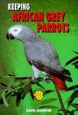 Keeping African Grey Parrots