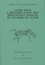 Guide pour l'Identification des Principales Especes de Fourmis de Suisse [Guide to the Identification of Principal Ant Species of Switzerland]