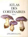 Atlas des Cortinaires, Pars 5: Section Caerulescentes
