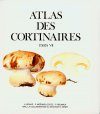 Atlas des Cortinaires, Pars 7: Section Armillati, Section Patibiles 1ere Partie