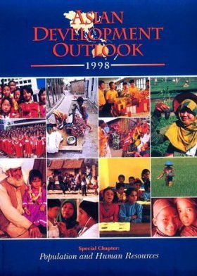 Asian Development Outlook 1998