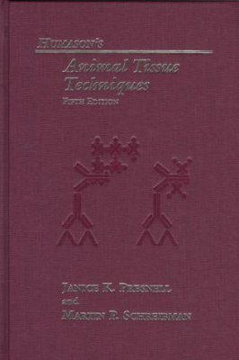 Humason's Animal Tissue Techniques