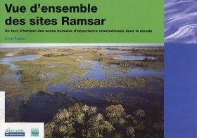 Ramsar Sites Overview
