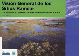 Ramsar Sites Overview