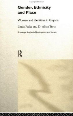 Gender, Ethnicity and Place