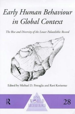 Early Human Behaviour in Global Context